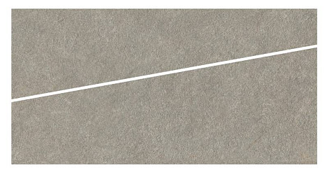 Мозаика Boost Mineral Grey Slice A 20 mm (AIHO) 