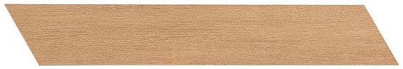Бордюр Nid Natural Chevron 11,5x67 (AAN3) 