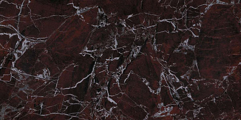 MARVEL Red Luxury 75x150 Lappato (AAIQ) Керамогранит