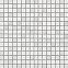 Dwell Off White Mosaico Q (9DQW) Керамическая плитка