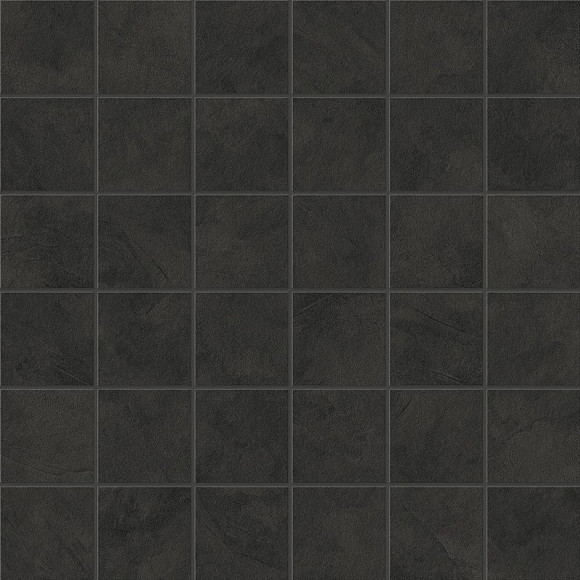 Мозаика Prism Graphite Mosaico Matt (A4V4) 