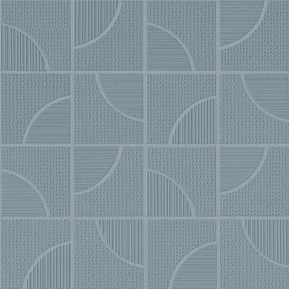 Мозаика Aplomb Denim Mosaico Arch 32x32 (A6SO)  