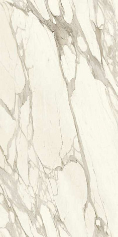 Calacatta Borghini Polished NATURA VEIN - 20 mm (A6OI) Керамогранит