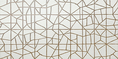 Arkshade White Trace 40x80 (8ATW) Керамическая плитка