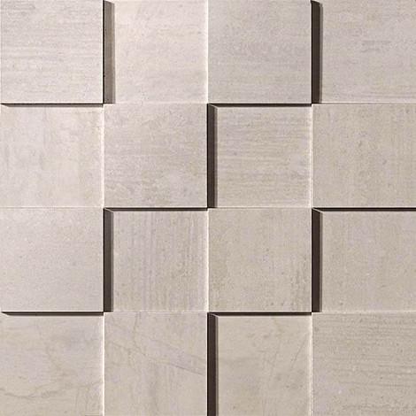 Mark Pearl Mosaico 3D lappato (AMYM) Керамогранит
