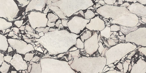 Керамогранит Marvel Epic Calacatta Viola 60x120 Lapp. 