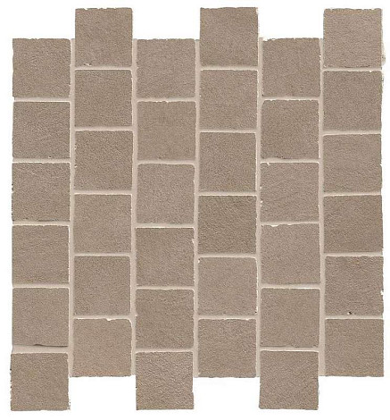 Мозаика Boost Natural Ecru Mosaico Tumbled (A7CH)  