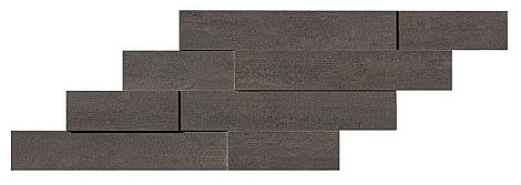 Mark Tobacco Brick 3D (AM2V) Керамогранит