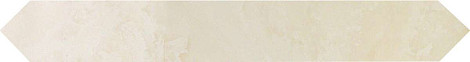 Marvel Champagne Listello Esagono Lapp. (AVXM) Керамогранит