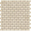Мозаика Marvel Cream P. Mosaico Lapp. Burattato (AS32) 