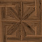 Керамогранит Log Anthology Classic Frame Walnut Dark 120x120 (HGB0)