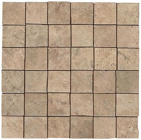 Мозаика Aix Beige Mosaico Tumbled (A0T0) 