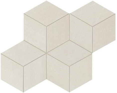 Mek Light Mosaico Esagono (AMKG) Керамогранит