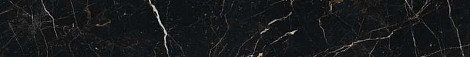 Allure Imperial Black Listello 7,2x59 Lap (610090001909) Керамогранит