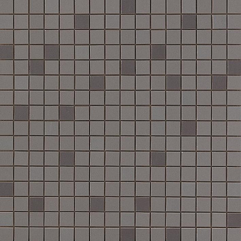 Arkshade Deep Grey Mosaico Q (9AQE) Керамическая плитка