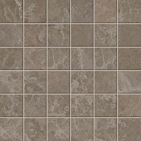 Force Grey Mosaic Lap (610110000359) Керамогранит
