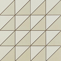 Arkshade Light Clay Mosaico Flag (9AFC) Керамическая плитка