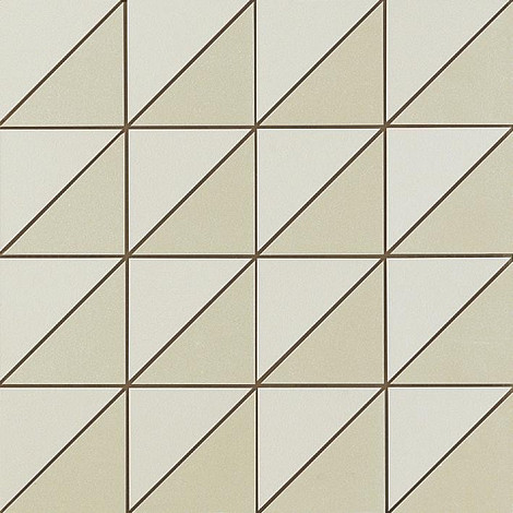 Arkshade Light Clay Mosaico Flag (9AFC) Керамическая плитка