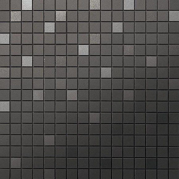 Мозаика Prism Graphite Mosaico Q (A40G) 