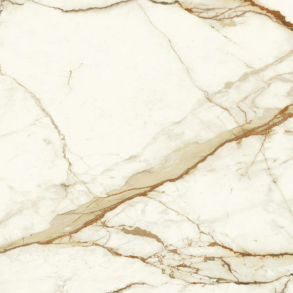 Керамогранит Marvel Calacatta Imperiale 120x120 Lappato (A4RB) 