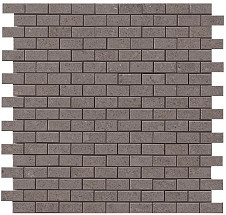 Kone Grey Mosaico Brick (AUON) Керамогранит