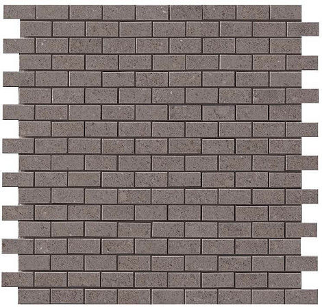 Kone Grey Mosaico Brick (AUON) Керамогранит