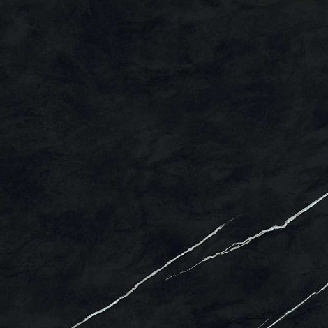 Керамогранит Marvel Meraviglia Black Origin 75x75 Lapp. (AJI4) 