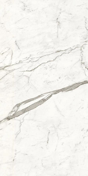 Керамогранит Statuario Supremo Polished 160x320 - Kit Endless 5pcs