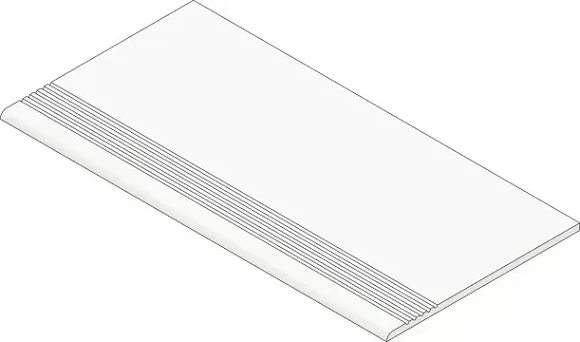 Ступень Boost Natural Pro Cinder Round 30x60 Ang. SX SP (AUSZ)