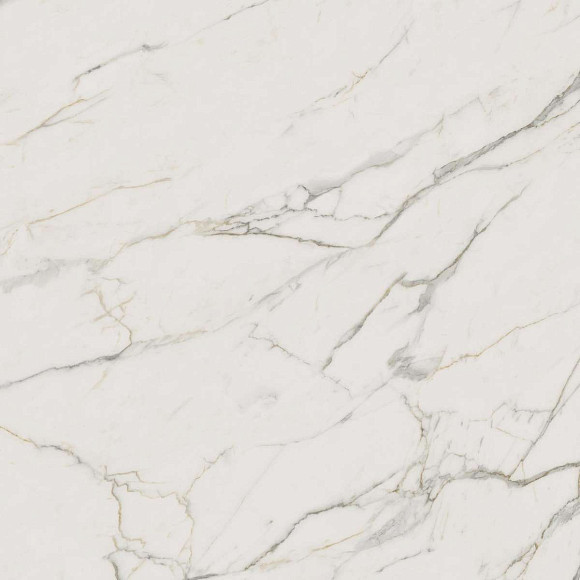 Керамогранит Marvel Calacatta Extra 120x120 Lappato (AY2R)