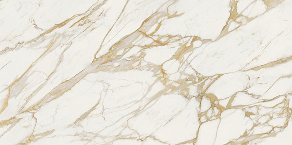 Керамогранит Atlas Plan Calacata Oro Sat st12 162x324 (HGU6)
