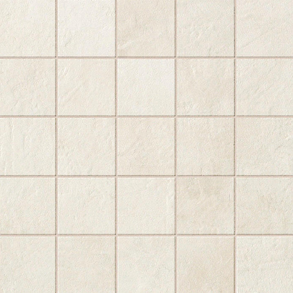 Evolve White Mosaico (ANFU) Керамогранит