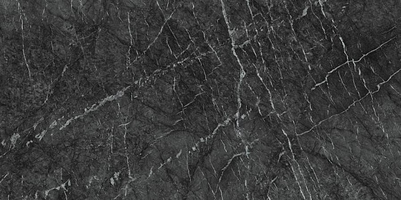 Керамогранит Marvel Grigio Intenso 120x240 Lappato (AO3Q) 