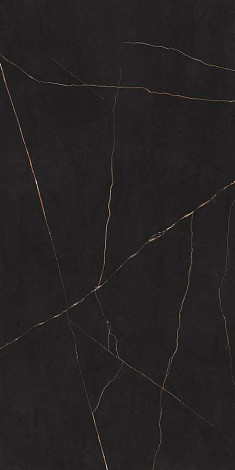 Керамогранит Black Atlantis Bookmatch Silk 12 mm ST (A8XW) 