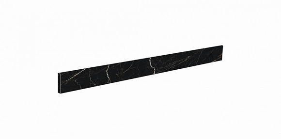 Плинтус Allure Imperial Black Battiscopa 7,2x80 (610130004650) 