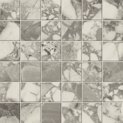 Мозаика Forte Dei Marmi Ceppo Ap. Pearl Mosaic (610110001073) 