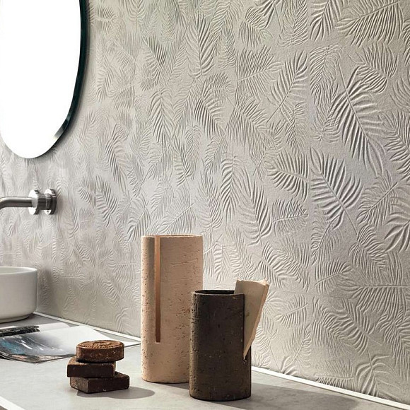 3D Wall Carve
