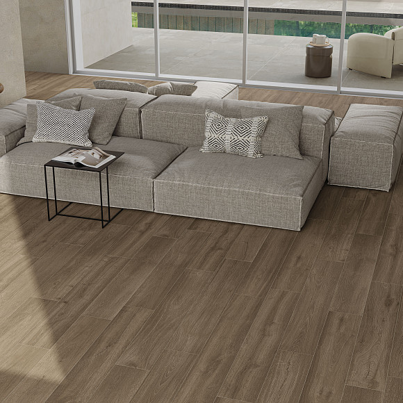 Fusion Oak/Фьюжн Оак