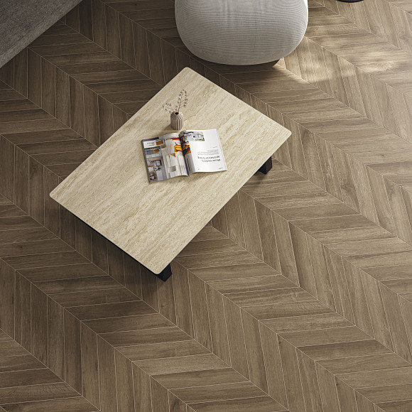 Fusion Oak/Фьюжн Оак