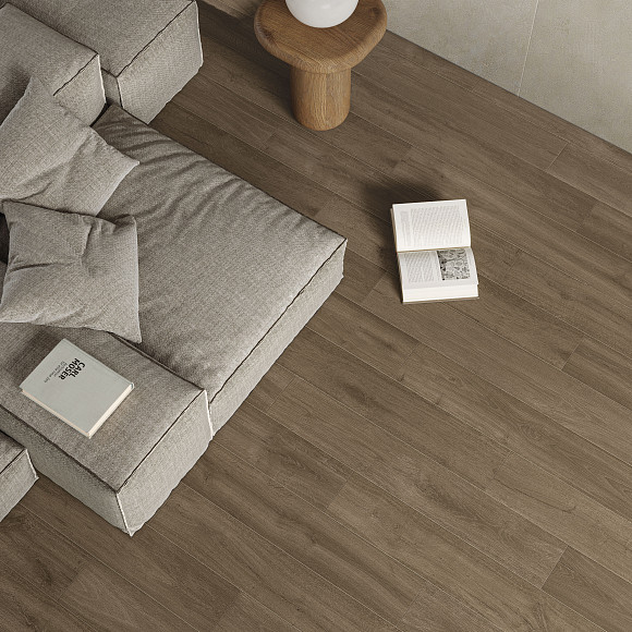 Fusion Oak/Фьюжн Оак