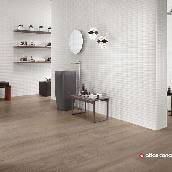 3D Wall Design