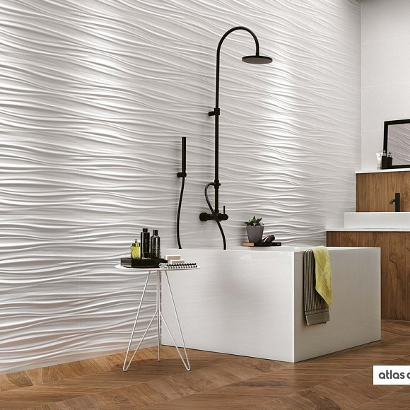 3D Wall Design