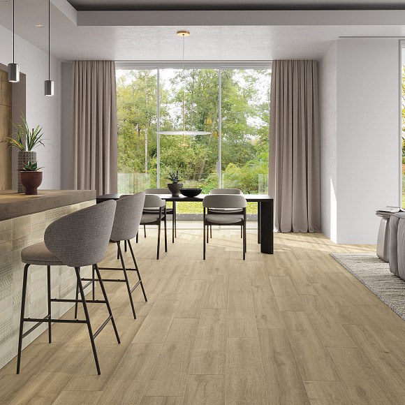 Fusion Oak/Фьюжн Оак