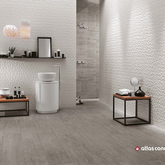 3D Wall Design