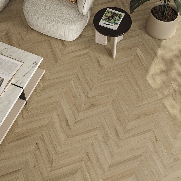 Fusion Oak/Фьюжн Оак