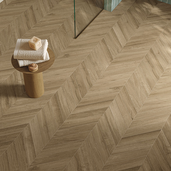 Fusion Oak/Фьюжн Оак