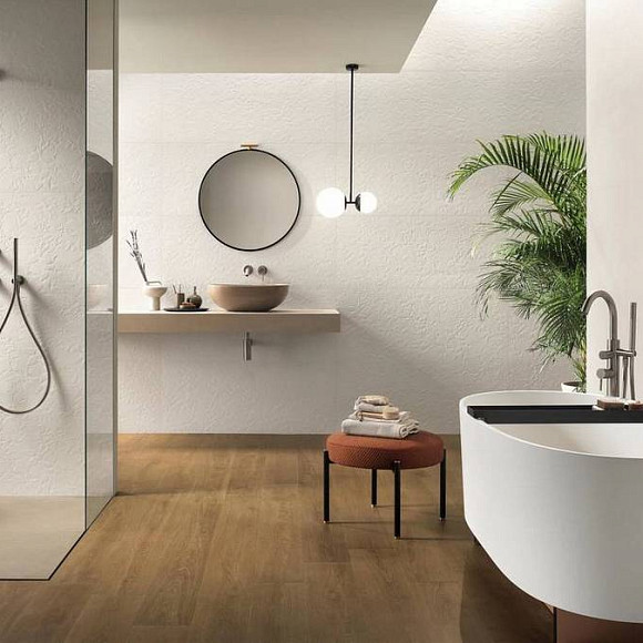 3D Wall Plaster