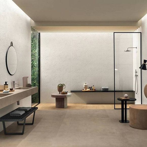 3D Wall Plaster