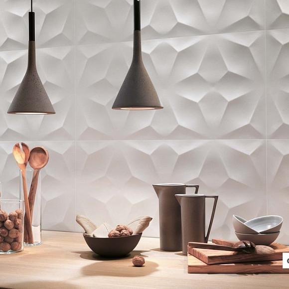 3D Wall Design