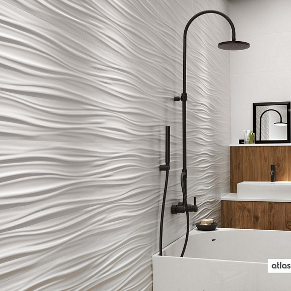 3D Wall Design